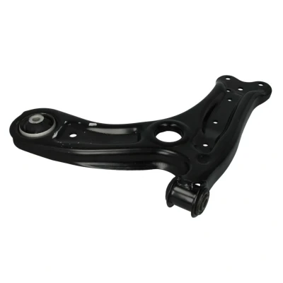 Imagen de TRW JTC2092 Barra oscilante, suspensión de ruedas Brazo oscilante transversal VOLKSWAGEN: Polo IV Hatchback, SEAT: Córdoba II Berlina, SKODA: Fabia 2