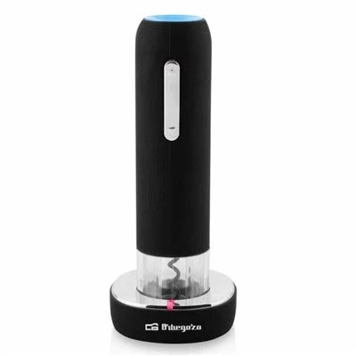 Imagen de ¡Oferta 34% ! Orbegozo Cu4100 Sacachorchos Electrico