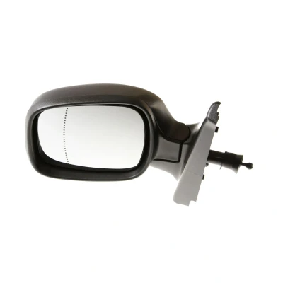Imagen de Espejo retrovisor Blic 5402 04 9212172P izquierda negro mecánico asférico RENAULT: Kangoo I Express, norauto, oscaro, mister auto