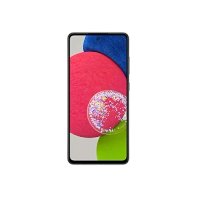 Imagen de Samsung Galaxy SM A525F 16,5 cm (6.5&quot;) Doble SIM Android 11 4G USB Tipo C 6 GB 128 4500 mAh Negro (Reacondicionado)