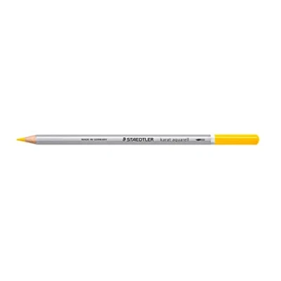 Imagen de Staedtler 125 110 Lápices, color amarillo luminoso