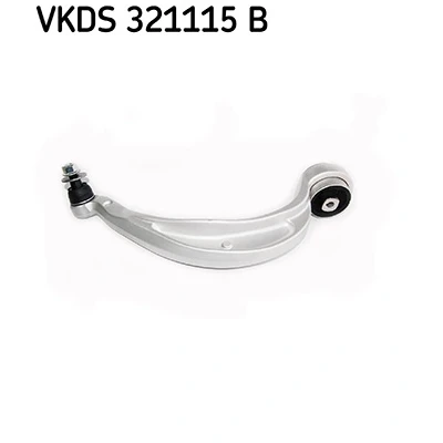 Imagen de SKF VKDS 321115 B Barra oscilante, suspensión de ruedas con grasa sintética rótula suspensión/carga Brazo oscilante transversal norauto, oscaro