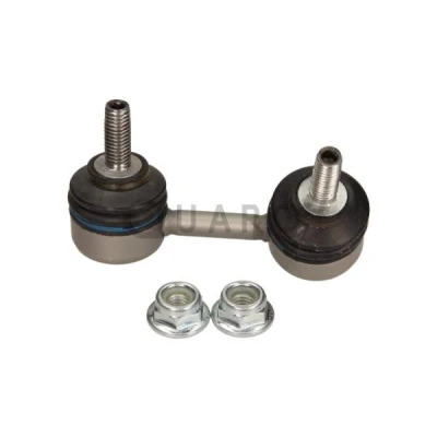 Imagen de QUARO QS6082/HQ Bieleta de suspensión Eje delantero, derecha Metal HONDA: Accord 6 Limousine