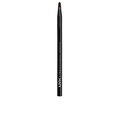 Imagen de NYX Professional Makeup brocha para Labios Pro Lip Brush 20 de Fibra, Mujer, Multicolor, Talla única