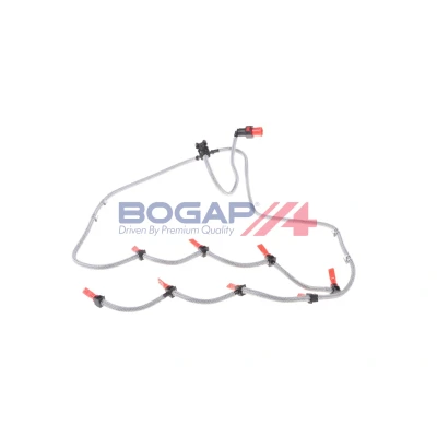 Imagen de BOGAP E1621106 Tubo flexible, combustible de fuga LAND ROVER: Range Rover Sport, 3