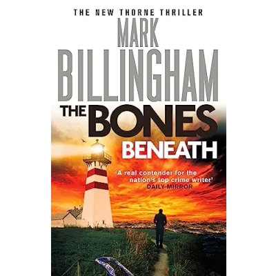 Imagen de The Bones Beneath