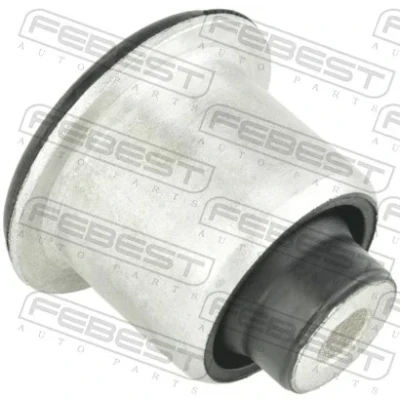 Imagen de brazo oscilante, bujes de FEBEST BMAB 054