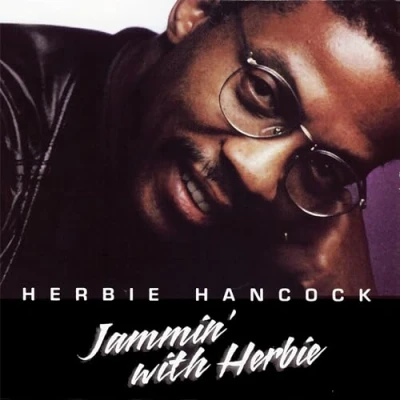 Imagen de JAMMIN&#039; WITH HERBIE (MAGENTA VINYL) 2LP [Vinilo]