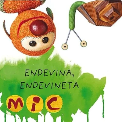 Imagen de MIC. Endevina, endevineta 4: 36 (Basics)