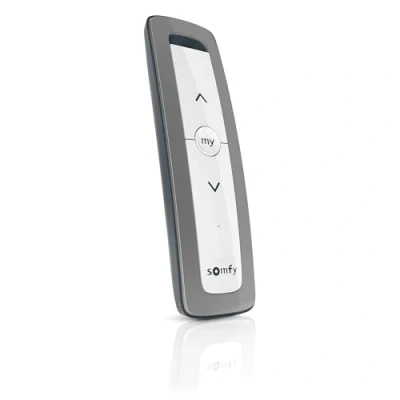 Imagen de Somfy 1870638 Mando a Distancia Situo 1 io Iron