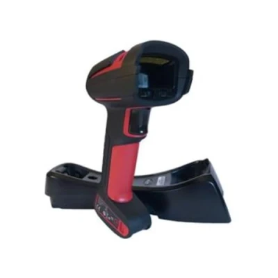 Imagen de HONEYWELL USB Kit: Wireless. Ultra Rugged/Industrial. 1D, W125818404 (Rugged/Industrial. PDF417, 2D, SR Focus, with Vibration. Red Scanner (1991iSR 3), Charge &amp;)