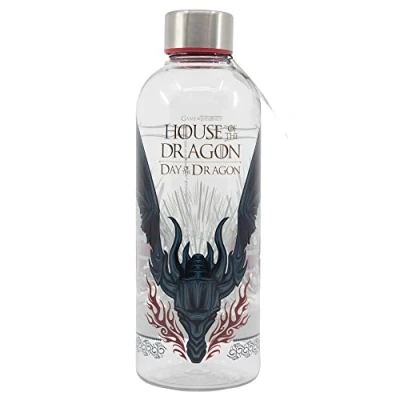 Imagen de STOR BOTELLA HIDRO 850 ML GOT HOUSE OF DRAGON YOUNG ADULT