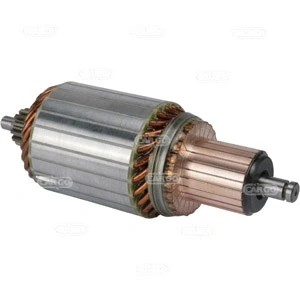 Imagen de HC Cargo 239092 Inducido, motor de arranque 24V 5,5kW