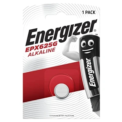 Imagen de Energizer EN 639318 625Fepx Bat. LR9 1.5 Voltios