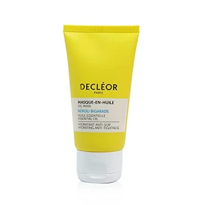 Imagen de Decléor Neroli Bigarade Oil Mask 50 ml