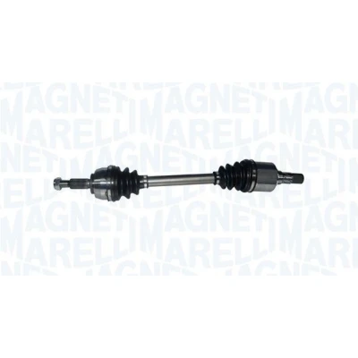 Imagen de MAGNETI MARELLI 302004190306 Árbol de transmisión Eje delantero, izquierda 603 RENAULT: MEGANE 2, 2 Coupe Cabriolet, Kombi