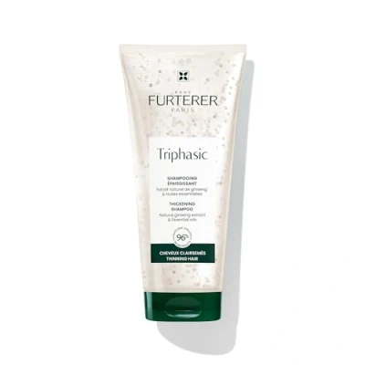 Imagen de René Furterer Triphasic Stimulating Champú 200 ml