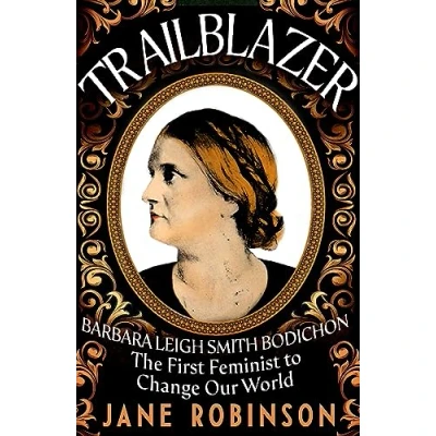 Imagen de Trailblazer