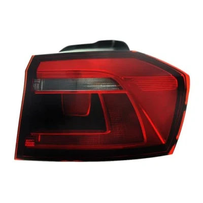 Imagen de Luz trasera VALEO 045389