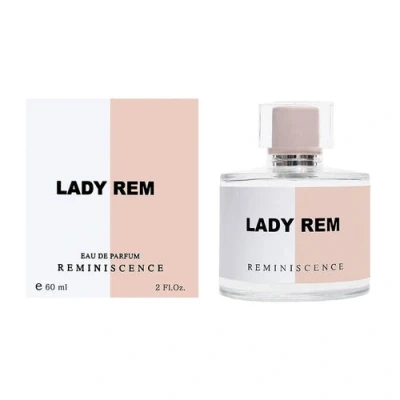 Imagen de Reminiscence Lady Rem Eau de Parfum 60 ml