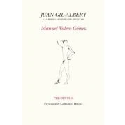Imagen de Juan Gil Albert y la poesía española del siglo XX (Hispánicas)
