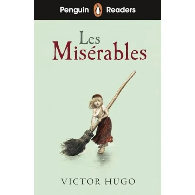 Imagen de Penguin Readers Level 4: Les Misérables (ELT Graded Reader): Abridged Edition