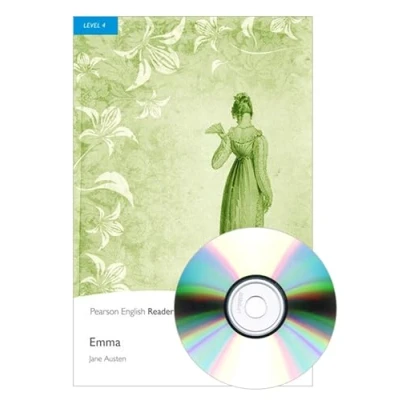 Imagen de Plpr4:emma And Mp3 Pack