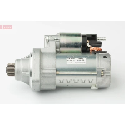 Imagen de DENSO DSN970 Motor de arranque 12 1,8 10 PORSCHE: Cayman, 911 Coupé