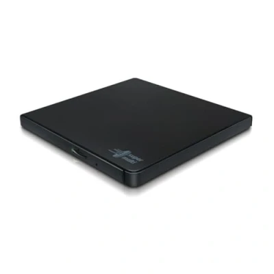 Imagen de LG GP57EB40 Ultra Portable Slim DVD RW Black