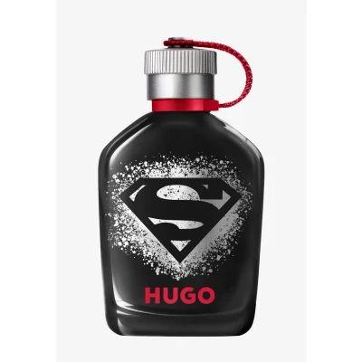 Imagen de Hugo Boss X Superman Eau de Parfum Edición coleccionista 125 ml