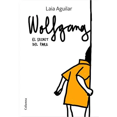 Imagen de Wolfgang. El secret del pare (Clàssica)