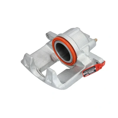 Imagen de LAUBER 77.3916 Pinza de freno Hierro fundido Eje delantero, derecha DODGE: Journey MPV, Nitro SUV, JEEP: WRANGLER 3, Cherokee IV