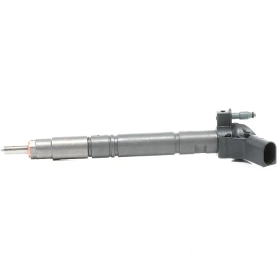 Imagen de METZGER 0871039 Inyector Common Rail (CR) Repuesto debe codificarse con equipo de autodiagnóstico OBD junta anular AUDI: A4 B8 Berlina, Q7
