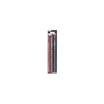Imagen de Bahco 168 6 3.2 3P Limas Para Cadenas 6&#039;&#039; x 150 mm 3.2Ø (3 piezas)