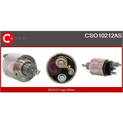 Imagen de CASCO CLS74009GS Interruptor de luz intermitente