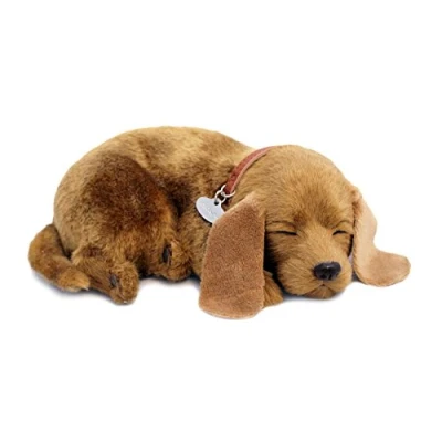 Imagen de Perfect Petzzz Mutt Cachorro Que Respira The Breathing Puppy