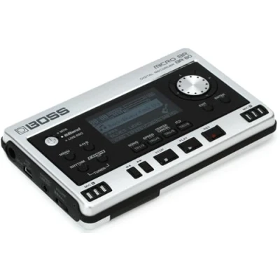 Imagen de Grabadora digital portátil Roland BR 80