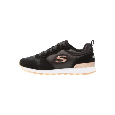 Imagen de Skechers Zapatillas, Mujer, Talla: 38, Black Zapatos