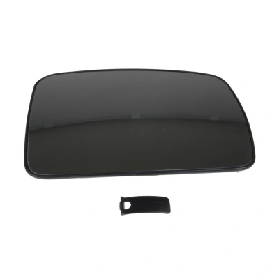 Imagen de Cristal de espejo, retrovisor exterior BLUE PRINT ADJ139702