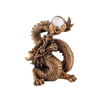 Imagen de lachineuse Gran Dragón Chino