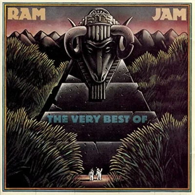 Imagen de The Very Best of Ram Jam