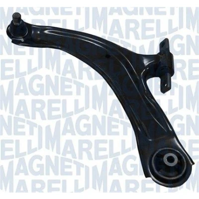 Imagen de MAGNETI MARELLI 301181386600 Barra oscilante, suspensión de ruedas Eje delantero, izquierda Brazo oscilante transversal NISSAN: X Trail