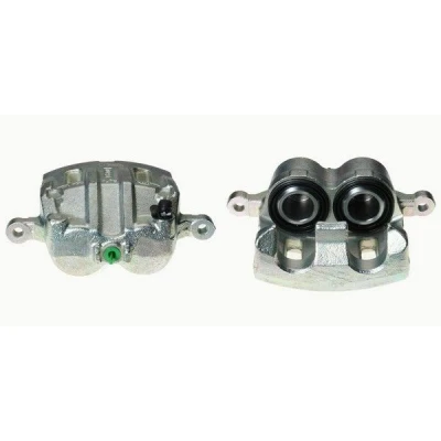 Imagen de BUDWEG CALIPER 344257 Pinza de freno KIA: SORENTO 1