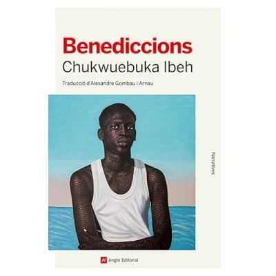 Imagen de Benediccions: 182 (Narratives)