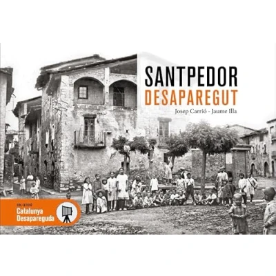 Imagen de Santpedor Desaparegut