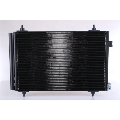 Imagen de NISSENS 940438 Condensador con secador Aluminio 528 R 134 a PEUGEOT: 307 Hatchback, SW, CC