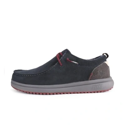 Imagen de Walk in Pitas Zapatos con cordones, Hombre, Talla: 45, Blu