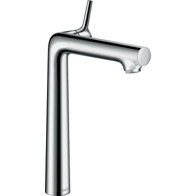 Imagen de Hansgrohe Talis S 250 mon lav sin vac cromo