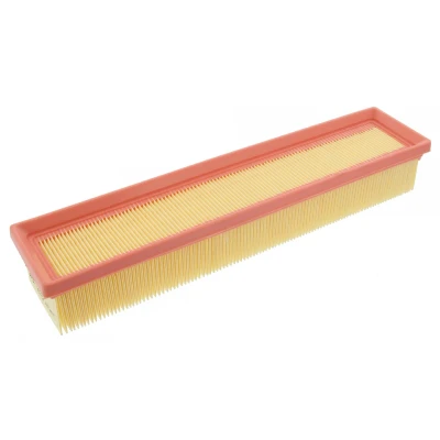 Imagen de MAPCO 60332 Filtro de aire 66 83 377 rectangular Cartucho filtrante RENAULT: CLIO 2, Kangoo I, I Express, DACIA: Duster SUV, Sandero