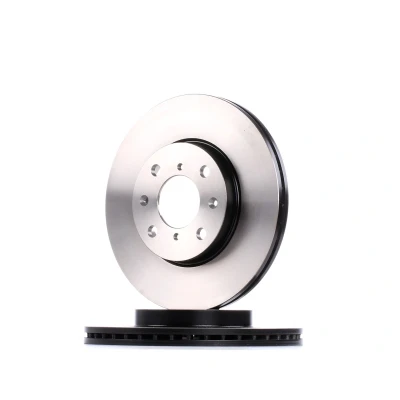 Imagen de TRW DF4824 Disco de freno 252 20 4 100 ventilado barnizado SUZUKI: SWIFT 3, 4, Splash, OPEL: Agila B, SUBARU: Legacy 3 Limousine
